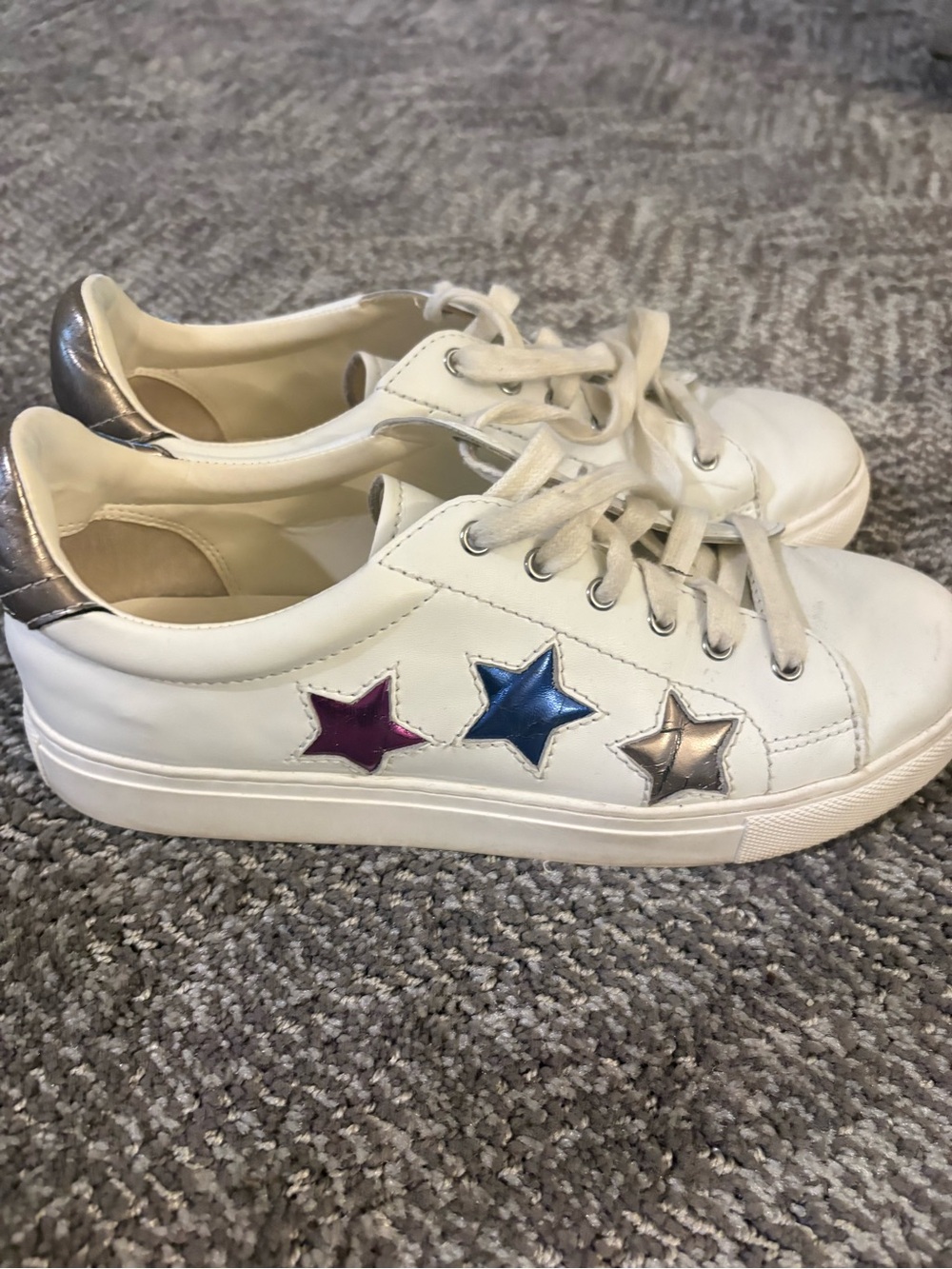 Lisa Vicky Star sneakers